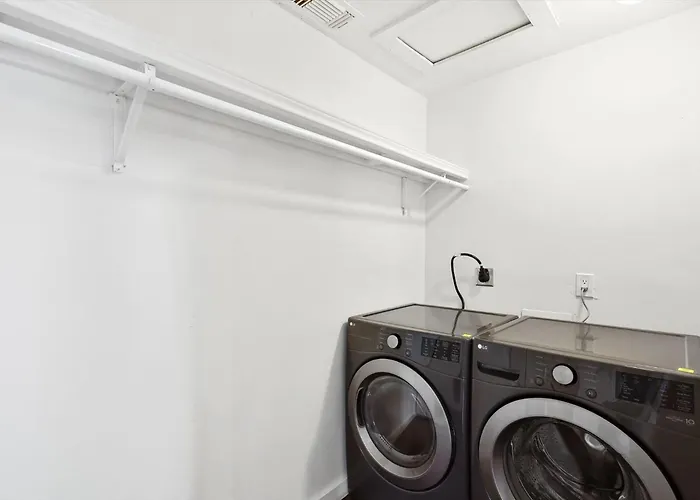 Delightful 1br 1ba Cozy Flat Apartment Fort Worth