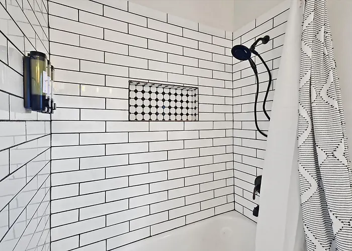 Apartment Delightful 1br 1ba Cozy Flat